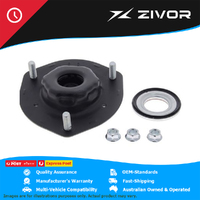 New KYB Suspension Strut Mount - Front Left For TOYOTA KLUGER #KSM7163