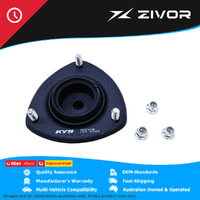 KYB Suspension Strut Mount-Front Left For SUZUKI GRAND VITARA JT JB627 #KSM7178M
