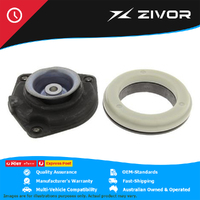 KYB Suspension Strut Mount - Front Left, Incl. Bearing For NISSAN DUALIS KSM7240