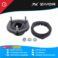 New KYB Suspension Strut Mount - Rear Left For TOYOTA KLUGER #KSM7606
