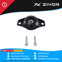 KYB Strut Mount-Rear Left, Incl. Mounting Nuts/Bolts For FORD MONDEO KSM9909