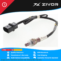 New NTK Oxygen Sensor 5 Wire 750mm Cable For Volkswagen Golf 5 1K1 #LZA07-V1