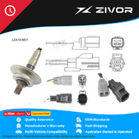 New Genuine NTK Oxygen Sensor 5 Wire 768mm Cable For Mazda CX-7 ER #LZA19-MD1 New Genuine NTK Oxygen Sensor 5 Wire 768mm Cable For Mazda CX-7 ER #LZA19-MD1