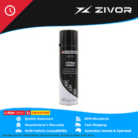 New Genuine MOTORTECH Lithium Spray Grease 400g #MT107
