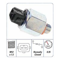 New PAT PREMIUM Oil Pressure Sensor/Switch For BMW #OPS-104