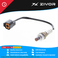 NTK Oxygen Sensor Post-Catalytic Converter For Kia Sportage KM #OZA723-EE5