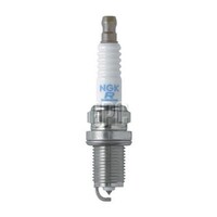 New NGK Japanese Industrial Laser Platinum Spark Plug For Nissan #PFR5G-11