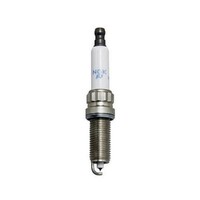 New NGK Japanese Industrial Laser Platinum Spark Plug For Peugeot #PLZKBR7B8G