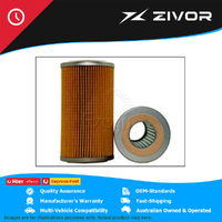New RYCO Oil Filter - Cartridge For NISSAN PATROL G60 #R2154P