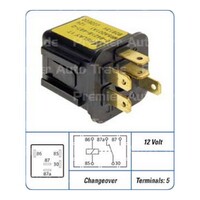 New PAT PREMIUM Headlight Relay For Nissan Patrol Pulsar #REL-026