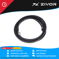 REDARC Trailer Brake Controller Harness Remote Head Extension Cable 4M #RHWK-004