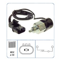 New PAT PREMIUM Reverse Light Switch For Mitsubishi Pajero #RLS-036