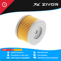 New RYCO Oil Filter - Motorcycle For HONDA ATV TRX350 #RMC102