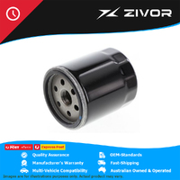 New RYCO Oil Filter - Motorcycle For HARLEY DAVIDSON SPORTSTER XL1200 #RMZ110