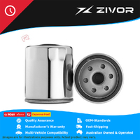 New RYCO Oil Filter - Motorcycle For HARLEY DAVIDSON SPORTSTER XL1200 #RMZ110C