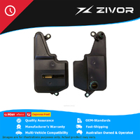 New RYCO Automatic Transmission Filter Kit For MAZDA MAZDA6 GL #RTK175