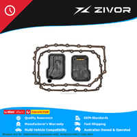 New RYCO Automatic Transmission Filter Kit For HOLDEN TRAILBLAZER RG #RTK288