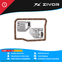 New RYCO Automatic Transmission Filter Kit For TOYOTA LANDCRUISER FZJ80R #RTK43
