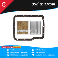 RYCO Automatic Transmission Filter Kit For HOLDEN EARLY HOLDEN HT MONARO RTK55