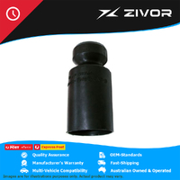 KYB Strut Boot Kit-Front, Incl. Bump Stop & Dust Cover For SUZUKI APV SB3024