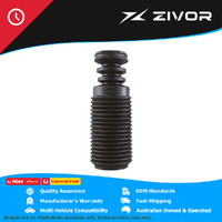 KYB Strut Boot Kit-Front, Incl. Bump Stop & Dust Cover For NISSAN MURANO SB3029