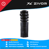 KYB Strut Boot Kit-Front, Incl. Bump Stop & Dust Cover For RENAULT TRAFIC SB3032