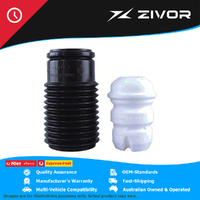 KYB Strut Boot Kit-Front, Incl. Bump Stop & Dust Cover For PEUGEOT 405 SB5074