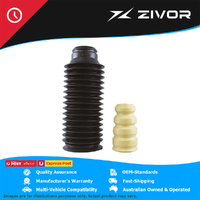 KYB Strut Boot Kit-Front, Incl. Bump Stop & Dust Cover For HONDA JAZZ SB5112