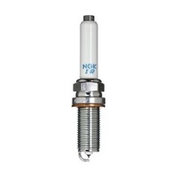 New NGK Japanese Industrial Iridium Spark Plug For Audi #SILFER8C7ES