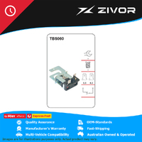 TRIDON Stop Light Switch For Ford Fairlane Fairmont Falcon LTD Mustang #TBS060