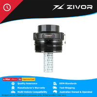 New Genuine TRIDON Oil Filter Cover/Cap For Toyota Kluger Landcruiser #TCC024