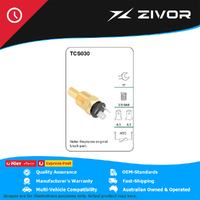 New Genuine TRIDON Coolant Temperature Sensor / Sender For Mitsubishi #TCS030