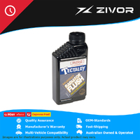 New Genuine TECTALOY Mukowt Radiator Cooling System Flush 500ml #TE610