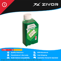 New Genuine TECTALOY Xtra Cool Concentrate 500ml #TEX500