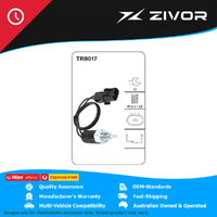 New Genuine TRIDON Reverse Lamp Switch For Mitsubishi Pajero Triton #TRS017