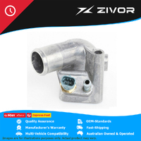 New Genuine TRIDON Thermostat For Holden Astra Barina Tigra #TT1350-198P