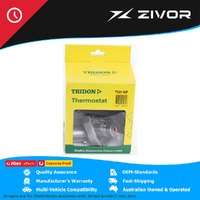 Genuine TRIDON Thermostat For Nissan 350Z Navara Pathfinder Skyline #TT391-180P