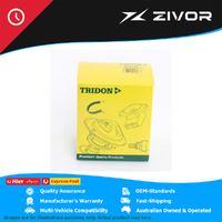 New Genuine TRIDON Thermostat For Mazda Mazda3 MX-5 #TT514-180P