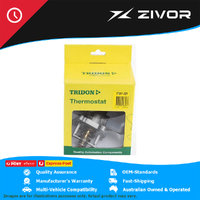 New Genuine TRIDON Thermostat For Holden Astra AH #TT611-221