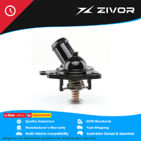 New Genuine TRIDON Thermostat For Honda Accord Civic CR-V Odyssey #TT636-172