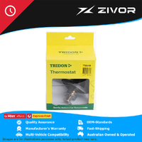 New Genuine TRIDON Thermostat For Toyota FJ Hilux Landcruiser #TT659-180
