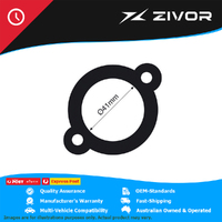 New Genuine TRIDON Thermostat Housing Gasket For Suzuki Carry Mighty Swift #TTG3