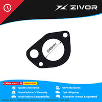 New Genuine TRIDON Thermostat Housing Gasket For Tickford TE50 TL50 TS50 #TTG38