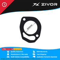 New Genuine TRIDON Thermostat Housing Gasket For Jeep #TTG55