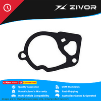 New Genuine TRIDON Thermostat Housing Gasket For Holden #TTG77