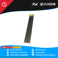 New Genuine TRIDON Wiper Blade Refill 710mm #TTR28-10