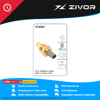 New Genuine TRIDON Coolant Temperature Sensor / Sender For Toyota #TTS007