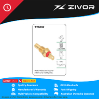 New Genuine TRIDON Coolant Temperature Sensor / Sender For Ford #TTS032
