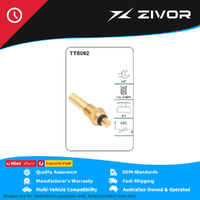 New Genuine TRIDON Coolant Temperature Sensor / Sender For Toyota Lexcen #TTS062