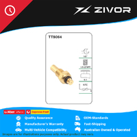 New Genuine TRIDON Engine Temperature Switch For Holden #TTS064